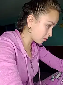 Snapshot of Adhara-Bunny chatting on October 24, 4:53 am Adhara-Bunny online show from October 24, 4:53 am