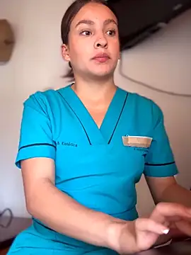 Talia Bonet online show from November 19, 1:33 pm