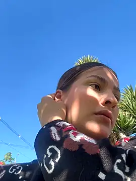 Talia Bonet online show from December 14, 2:00 pm