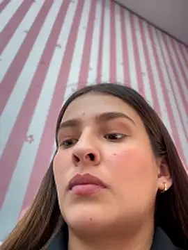 Talia Bonet online show from February 7, 5:27 pm