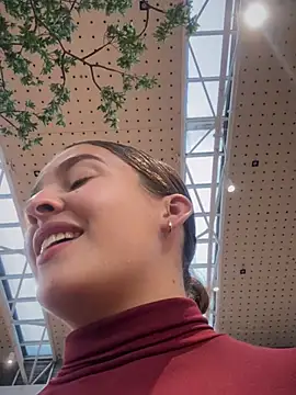 Talia Bonet online show from February 11, 9:42 pm