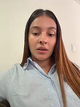 Talia Bonet online show from June 11, 3:54 pm