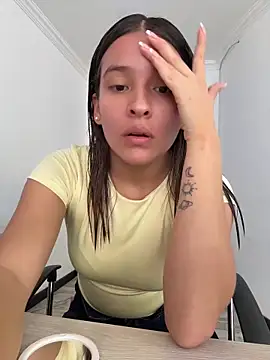 Talia Bonet online show from June 14, 4:53 pm