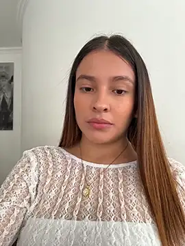 Talia Bonet online show from June 20, 2:31 pm