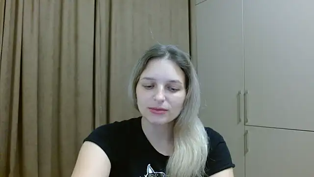 ElisSky301 online show from November 27, 9:39 pm