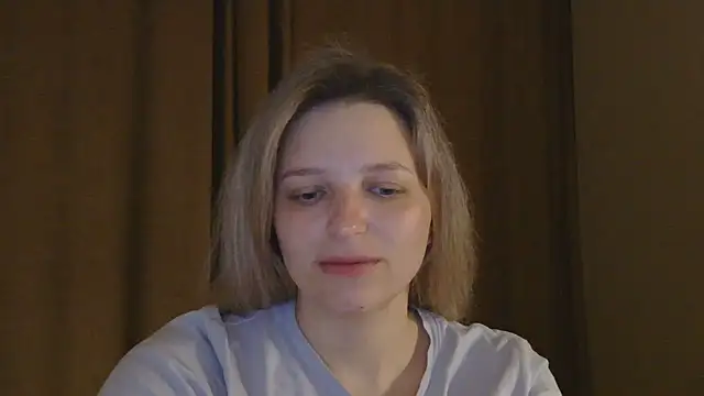 ElisSky301 online show from March 8, 1:03 am