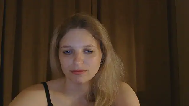 ElisSky301 online show from May 22, 8:14 pm