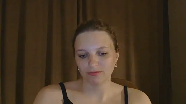 ElisSky301 online show from May 23, 8:13 pm