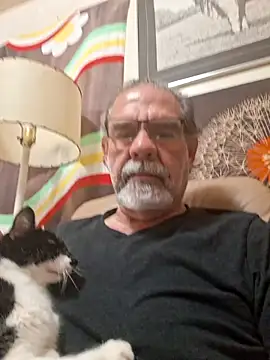 pena633 online show from March 23, 9:57 am