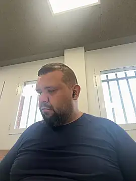 morfeoeros14 online show from March 6, 12:12 pm