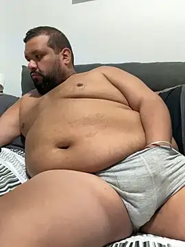 morfeoeros14 online show from May 1, 1:05 pm