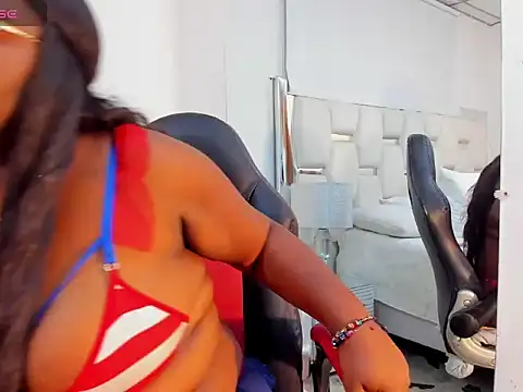 Britanny-Jhonsons online show from October 29, 10:11 pm