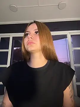 Snapshot of Beella1_ chatting on February 28, 11:33 am Beella1 online show from February 28, 11:33 am