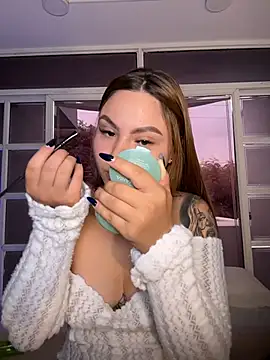 Snapshot of Beella1_ chatting on March 19, 2:32 pm Beella1 online show from March 19, 2:32 pm