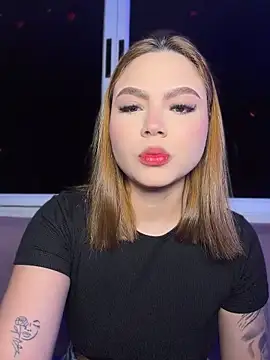 Beella1  online show from May 5, 10:01 am