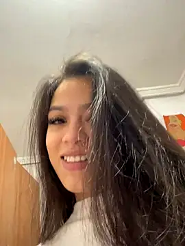 Snapshot of NinaFrost_ chatting on November 3, 7:09 am NinaFrost online show from November 3, 7:09 am