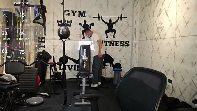 Lil James online show from November 17, 8:03 pm