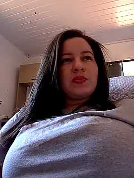 Puta Paraguaia online show from December 19, 5:53 pm