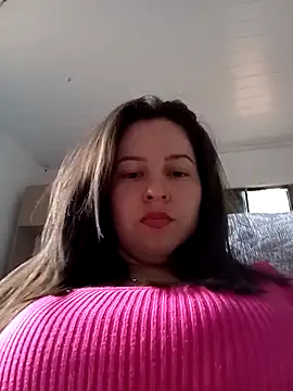 Puta Paraguaia online show from December 22, 8:06 pm