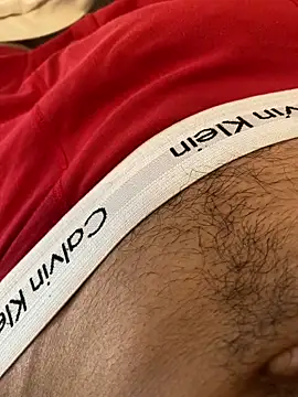 Snapshot of Jssm122 chatting on April 7, 7:53 am Jssm122 online show from April 7, 7:53 am