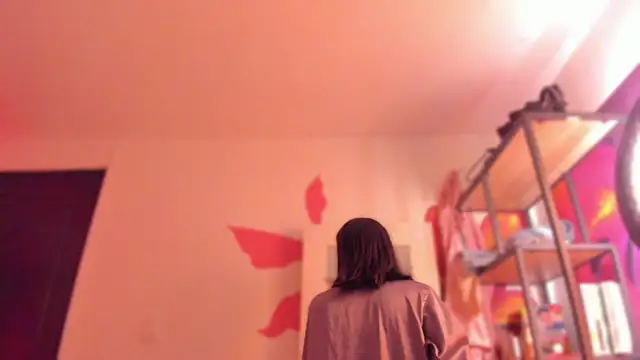 YariRose online show from March 29, 3:01 pm