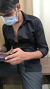 adi8210 online show from November 14, 12:26 pm