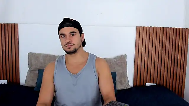 Jake muller1 online show from November 30, 9:08 pm