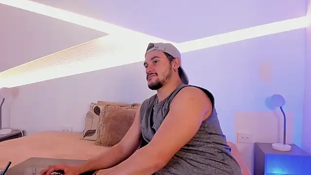 Jake muller1 online show from February 6, 3:44 am