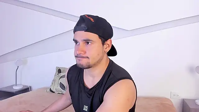 Jake muller1 online show from February 10, 3:21 am