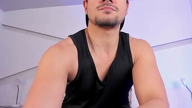 Jake muller1 online show from March 11, 3:01 am