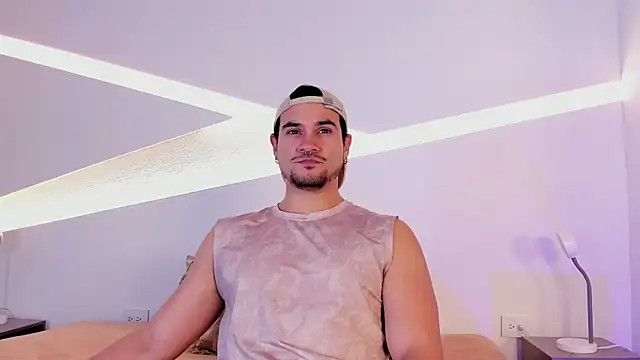 Jake muller1 online show from March 20, 2:49 am