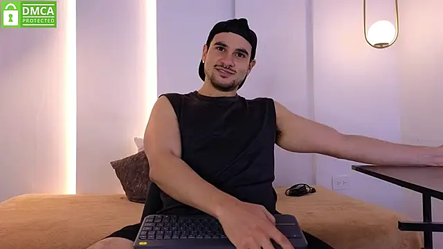 Jake muller1 online show from May 15, 5:58 am