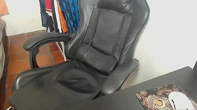 Alejandro Cutee online show from December 16, 4:50 am