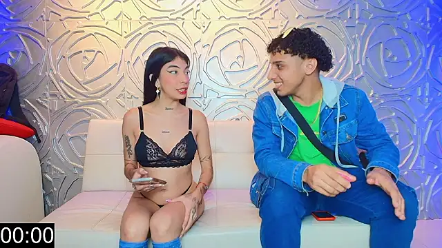 Ruin Destruction online show from March 14, 1:55 am