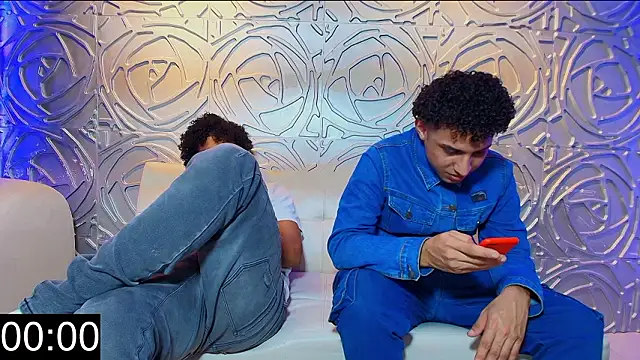 Ruin Destruction online show from March 15, 2:06 am