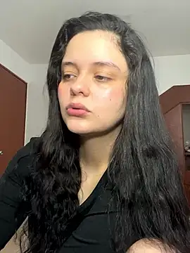Snapshot of Selena_Roa chatting on January 10, 3:36 pm Selena Roa online show from January 10, 3:36 pm