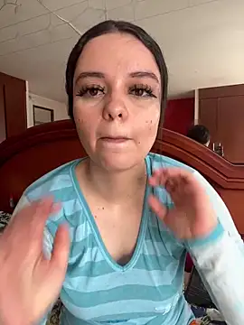 Snapshot of Selena_Roa chatting on March 3, 2:56 pm Selena Roa online show from March 3, 2:56 pm