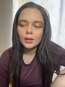 Snapshot of Selena_Roa chatting on March 29, 4:18 pm Selena Roa online show from March 29, 4:18 pm