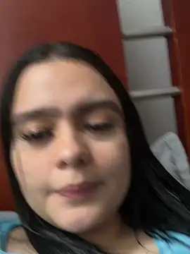 Snapshot of Selena_Roa chatting on April 15, 7:10 pm Selena Roa online show from April 15, 7:10 pm
