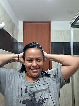 viviana-sexi online show from February 4, 6:58 pm