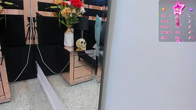 mirandaduboiss online show from March 5, 4:58 pm