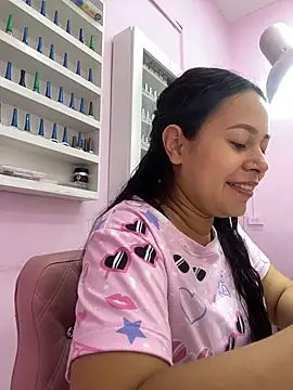 PaulaCruz01 online show from November 12, 7:13 pm