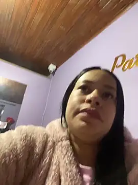 PaulaCruz01 online show from November 20, 1:17 am