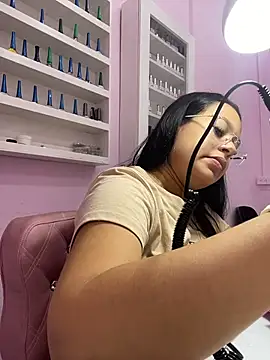 PaulaCruz01 online show from February 3, 7:41 pm