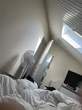 BicolorCandidate81 online show from October 30, 12:39 pm