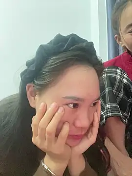 Irin jo online show from December 17, 6:36 pm