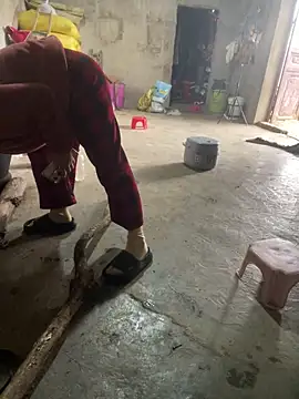 Irin jo online show from February 4, 3:45 am