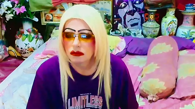 horni4luv online show from November 27, 11:40 pm