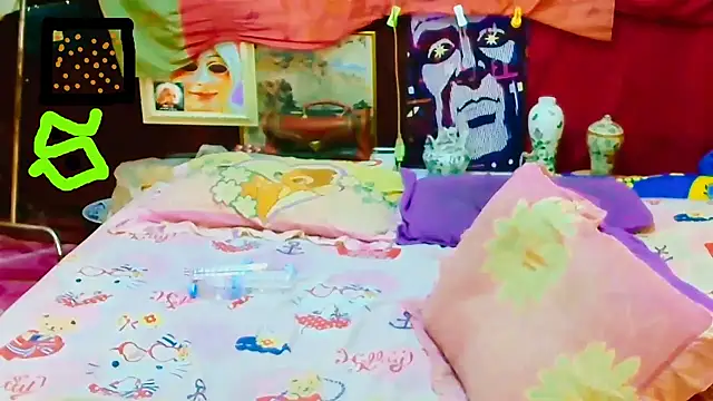 horni4luv online show from December 14, 11:20 pm