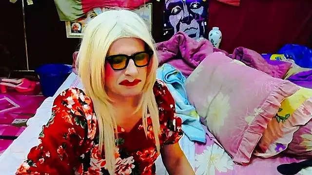 horni4luv online show from January 6, 11:07 pm